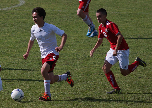 Maryland State Cup 2012