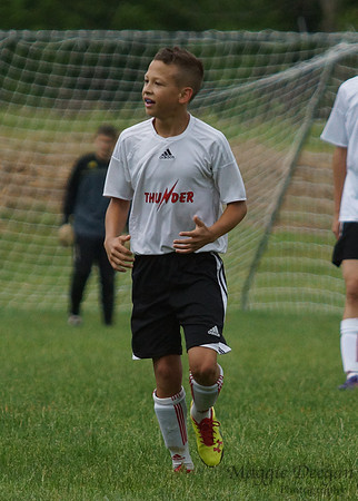 Maryland State Cup 2012
