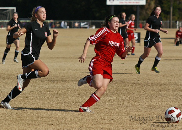 ECNL Sanford 2010