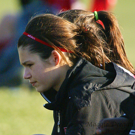 Maryland Presidents Cup 2012