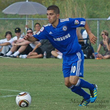US Youth Soccer National Championships 2011