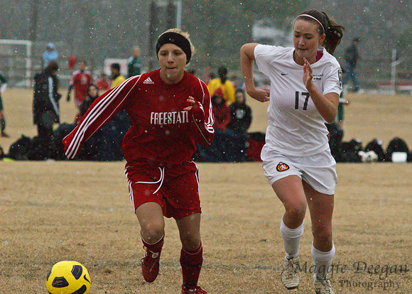 CASL 2010