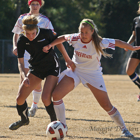 ECNL Sanford 2010