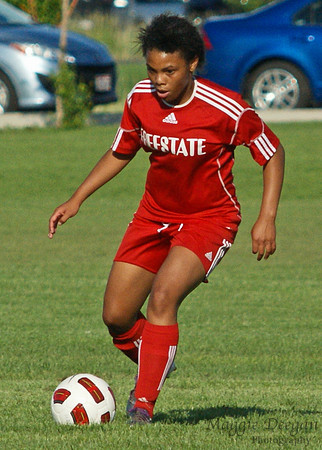 ECNL Championships 2011