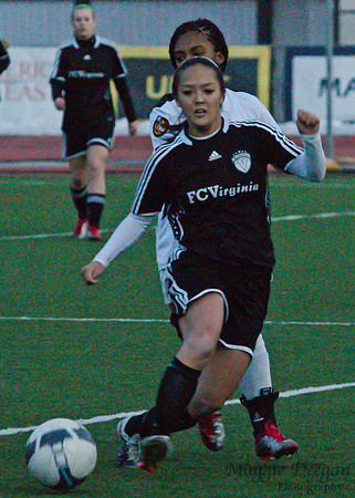 ECNL 2010 - 2011