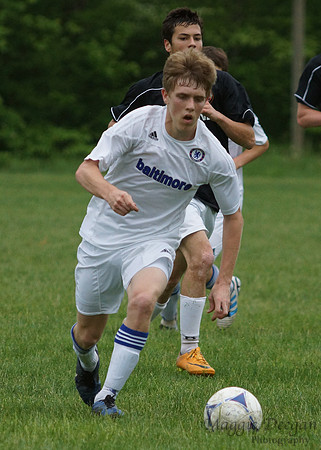 Maryland State Cup 2012