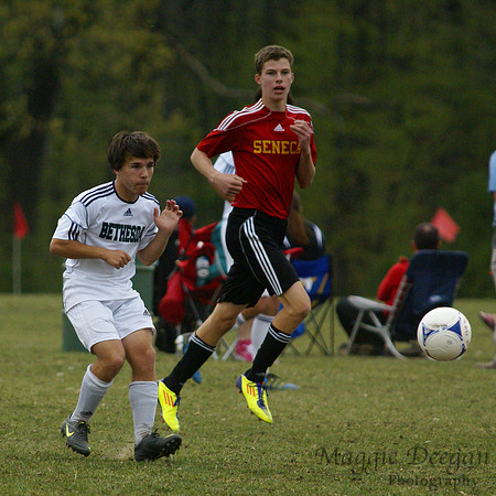 Maryland State Cup 2012