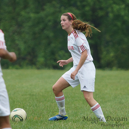 Maryland State Cup 2012