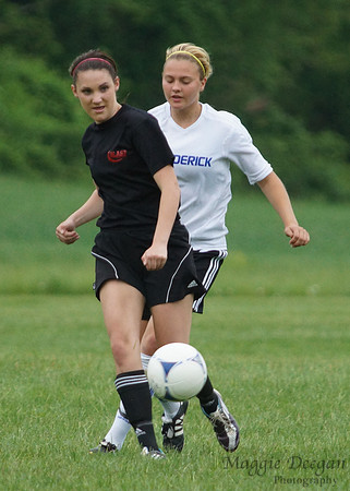 Maryland State Cup 2012