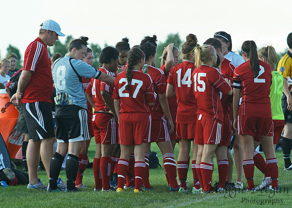 ECNL Championships 2011
