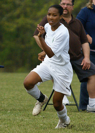 Maryland State Cup 2012
