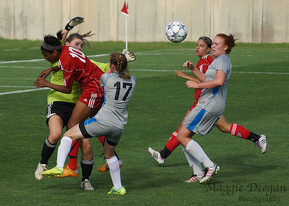 Maryland State Cup 2012