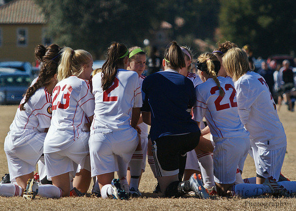 ECNL Sanford 2010