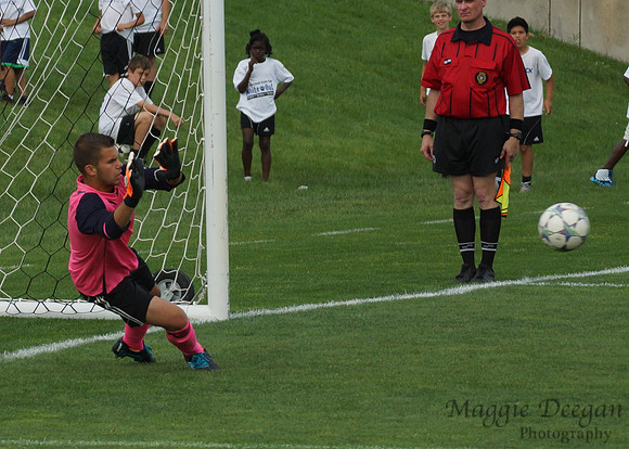 Maryland State Cup 2012