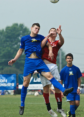Region I Championships 2011