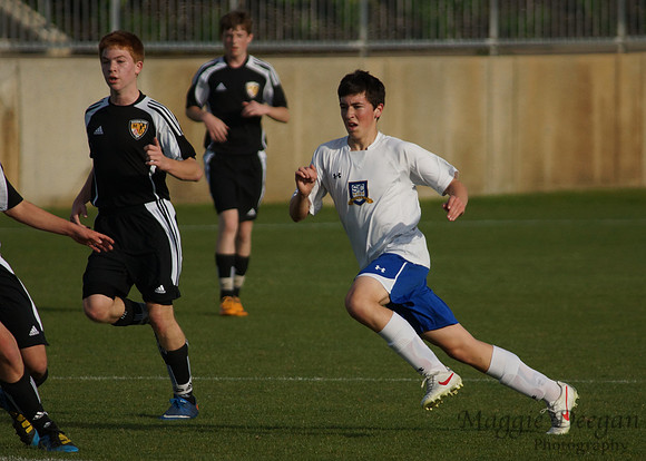 Maryland State Cup 2012