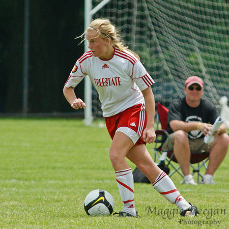 ECNL PDA College Showcase 2011