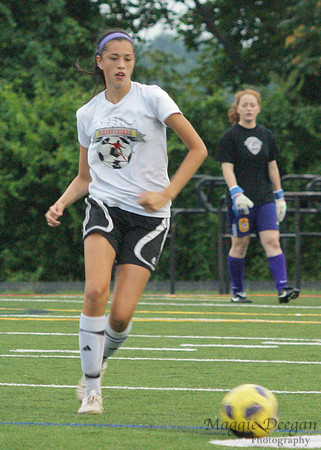 Freestate Soccer 2011