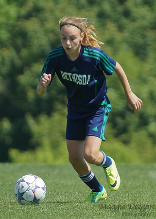 Maryland State Cup 2012