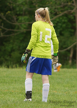 Maryland State Cup 2012
