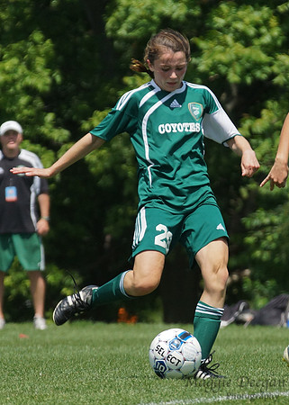 Maryland State Cup 2012