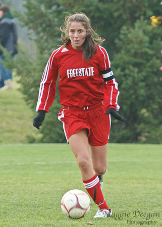 FC Delco College Showcase