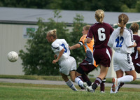 Broadneck 1H (Bruins)