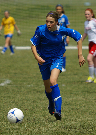 Maryland State Cup 2012