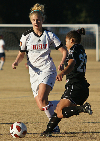 ECNL Sanford 2010
