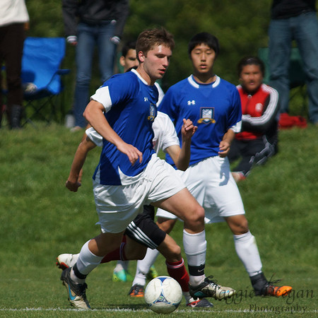 Maryland State Cup 2012