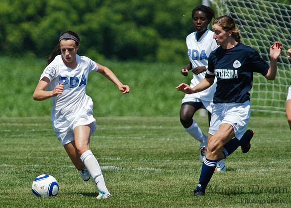 Region I Championships 2011