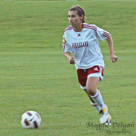 ECNL Championships 2011