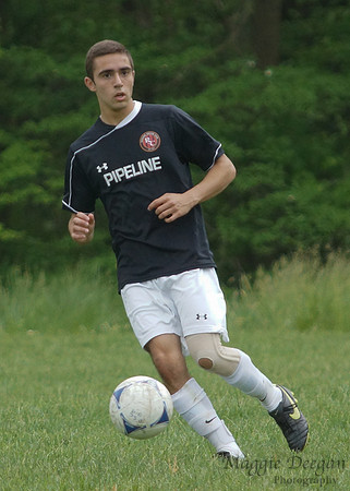 Maryland State Cup 2012