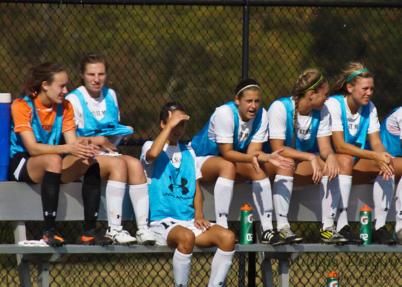 Mount v George Washington (9-20-13)