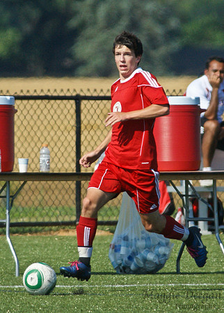 Region I Championships 2011
