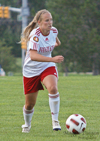 ECNL Championships 2011