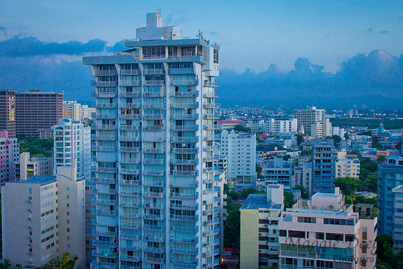 San Juan, PR