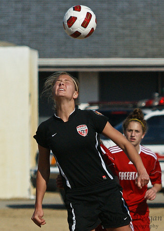 ECNL Sanford 2010