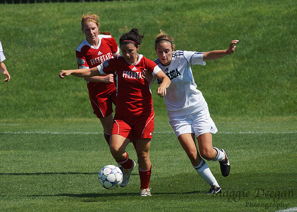 Maryland State Cup 2012