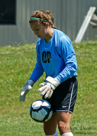 PDA Tournament 2010
