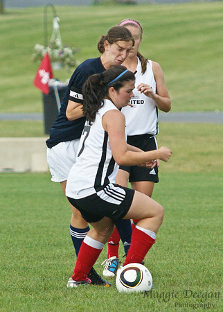 Region I Championships 2011