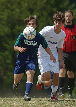 Maryland State Cup 2012