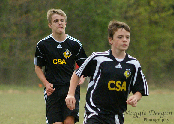 Maryland Presidents Cup 2012