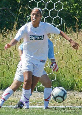 ECNL Championships 2010