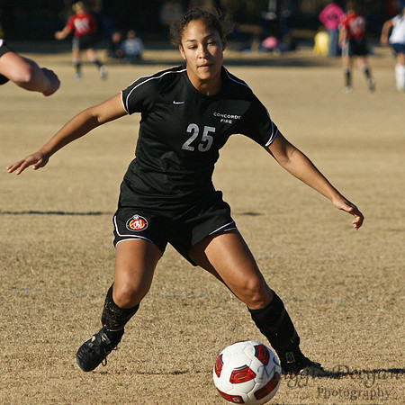 ECNL Sanford 2010