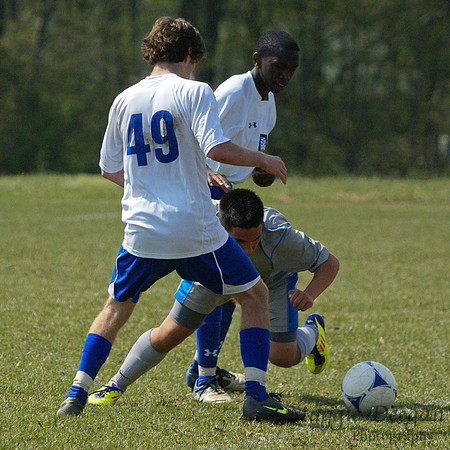 Maryland State Cup 2012