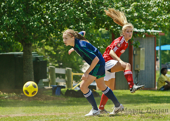 WAGS 2011