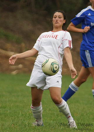 Maryland State Cup 2012