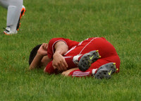 U16B BETH Revolution v CALV Barza Estrellas (5-6-12)