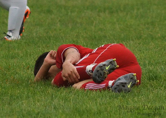 Maryland State Cup 2012
